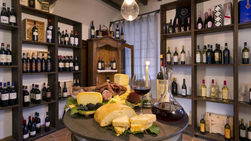 Walking in Rome, Assisi and Umbria – Premium Adventure