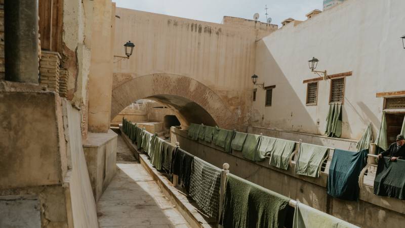 Treasures of Morocco – Premium Adventure