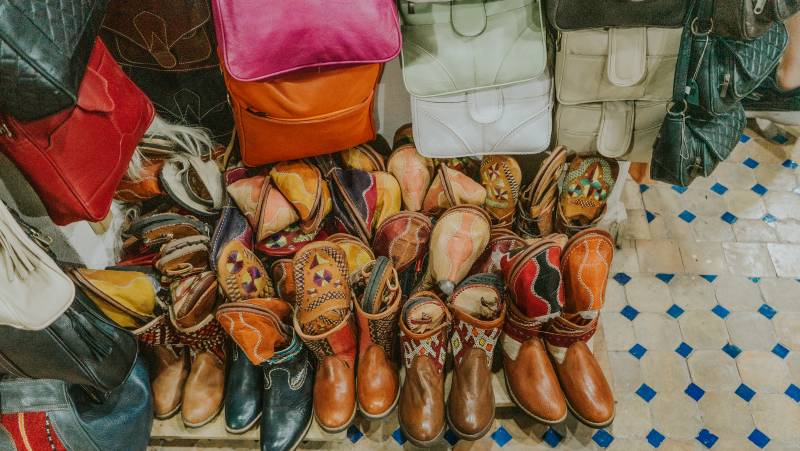 Treasures of Morocco – Premium Adventure