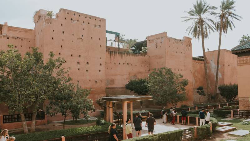 Treasures of Morocco – Premium Adventure