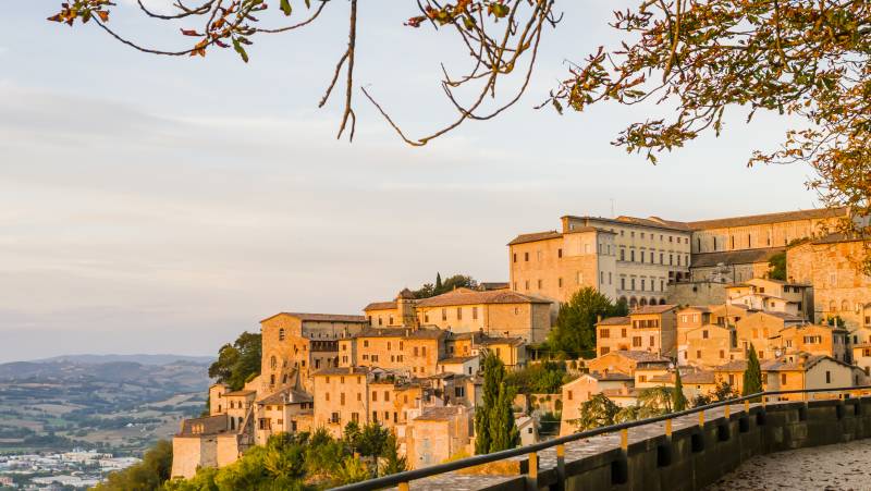 Walking in Rome, Assisi and Umbria – Premium Adventure