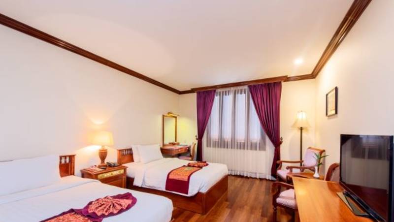 Vietnam & Cambodia Highlights