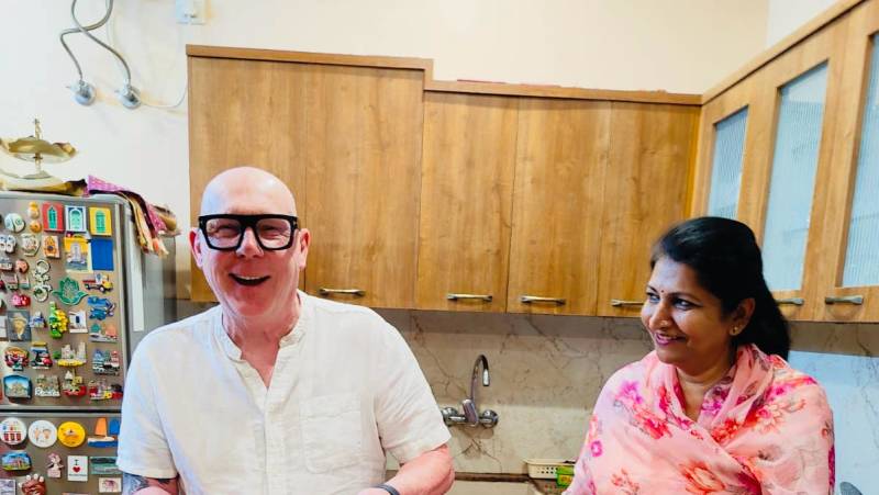 India’s North & South – Premium Adventure