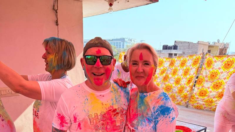 India’s North & South – Premium Adventure