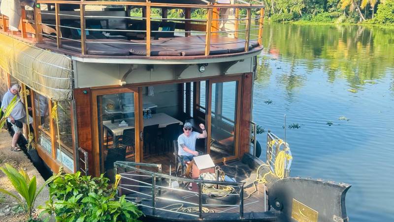 India’s North & South – Premium Adventure