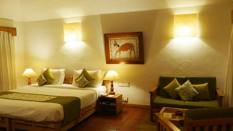 India’s North & South – Premium Adventure