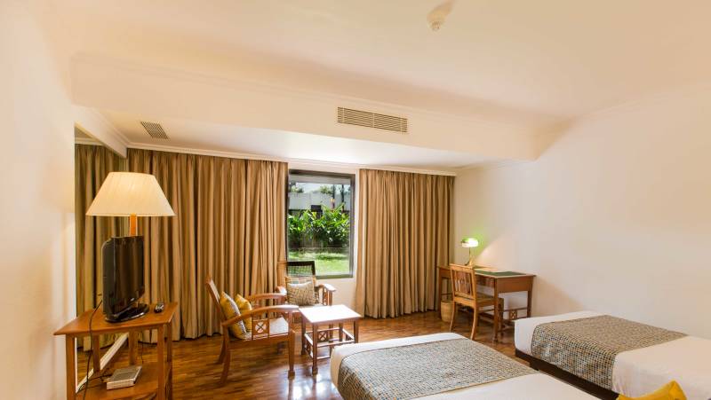 India’s North & South – Premium Adventure