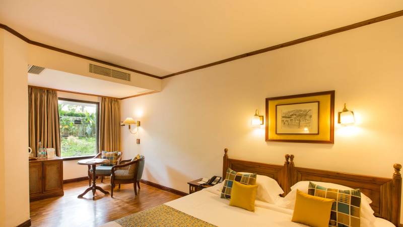 India’s North & South – Premium Adventure