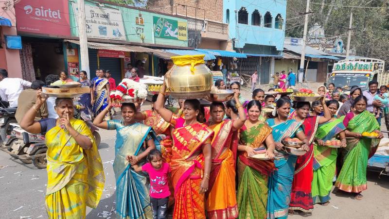 India’s North & South – Premium Adventure