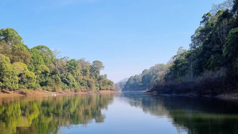 India’s North & South – Premium Adventure