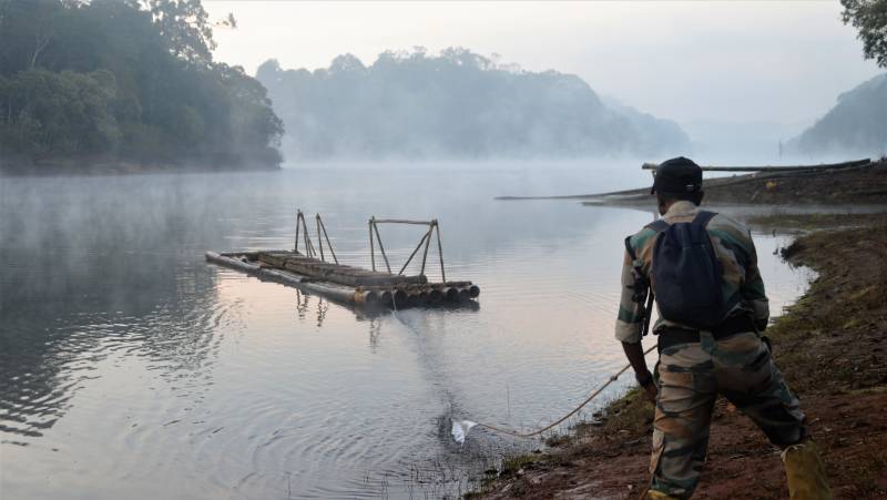 India’s North & South – Premium Adventure