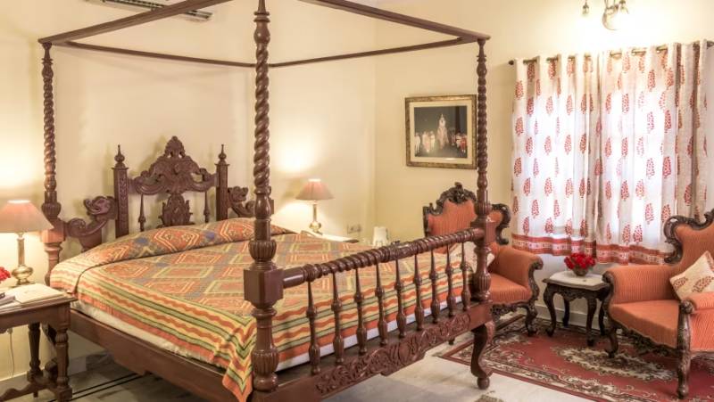 India’s North & South – Premium Adventure