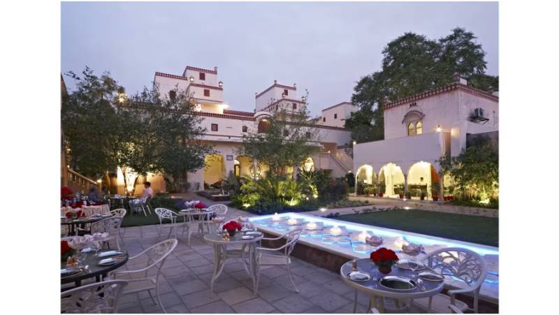 India’s North & South – Premium Adventure