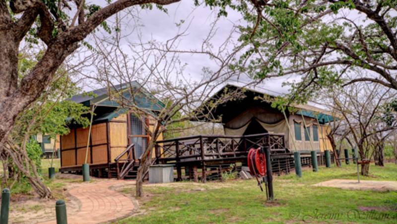 Southern Africa Safari: Kruger & Coast