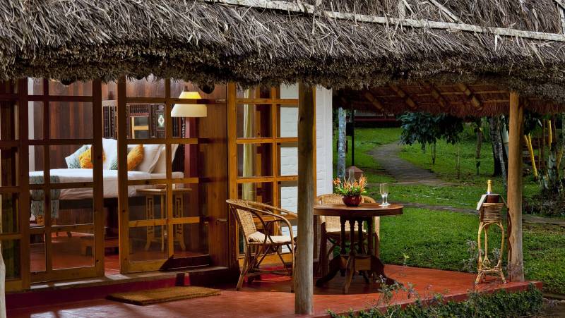 India’s North & South – Premium Adventure