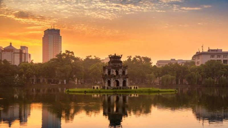 Vietnam & Cambodia Highlights