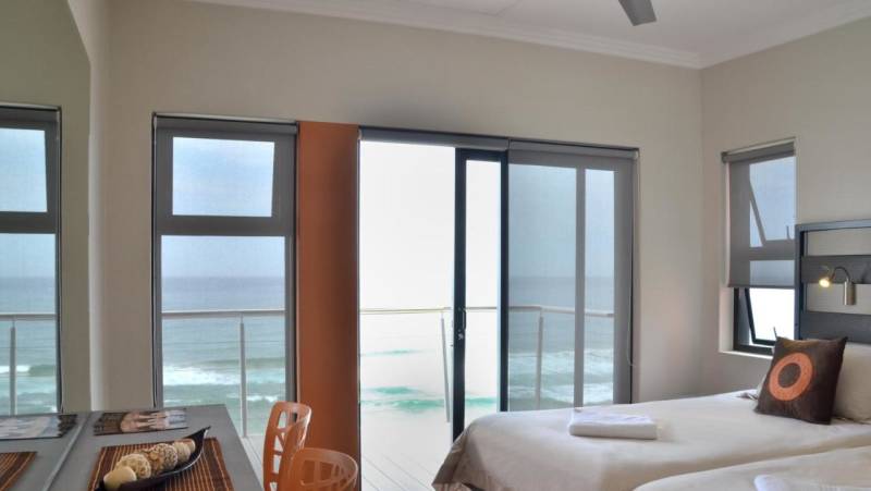 Southern Africa Safari: Kruger & Coast