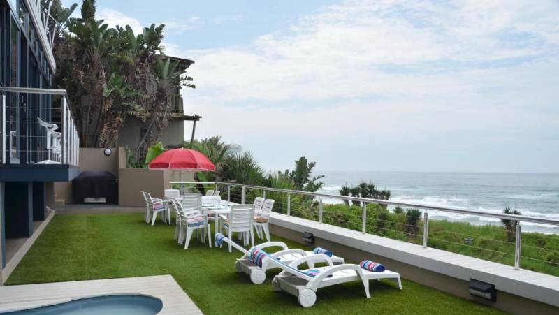 Southern Africa Safari: Kruger & Coast