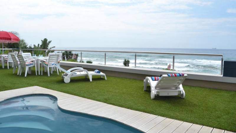 Southern Africa Safari: Kruger & Coast