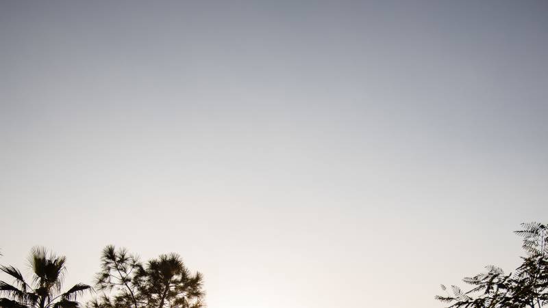 Cycling the Mediterranean Coast in Spain