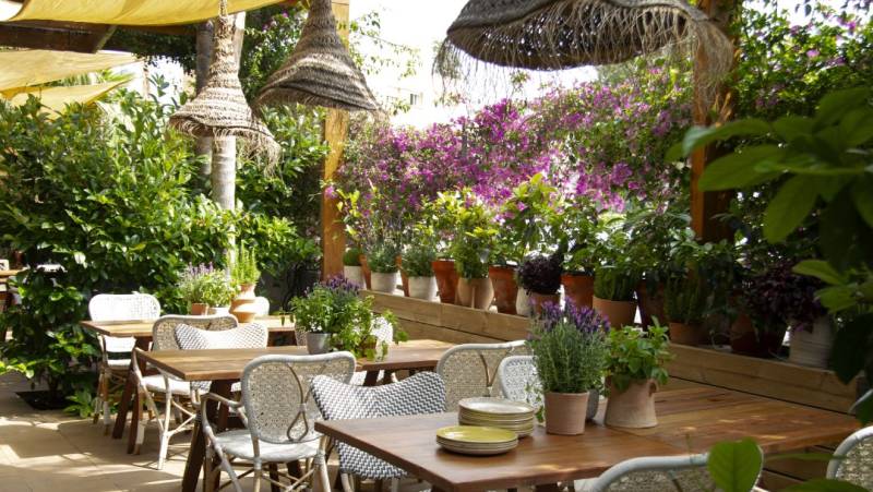 Cycling the Mediterranean Coast in Spain