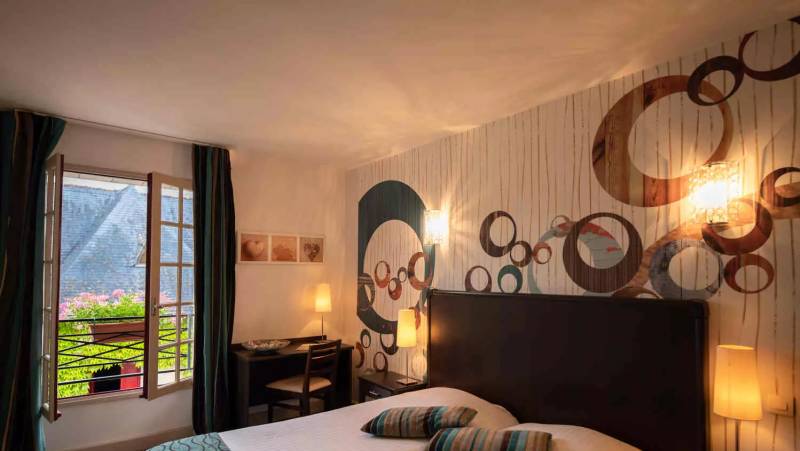 Hotel La croix Blanche