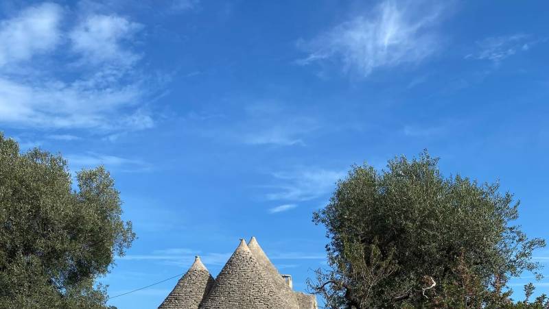 Italy Coast to Coast by E-bike: Puglia to Amalfi Coast