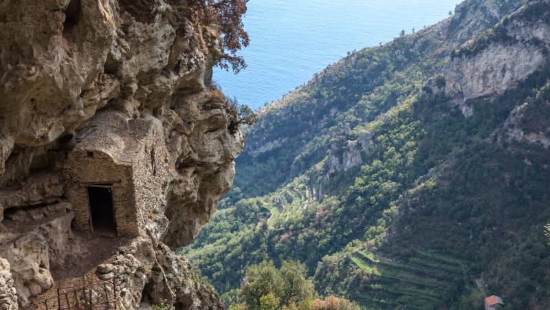 Walking The Amalfi Coast – Summer Edition