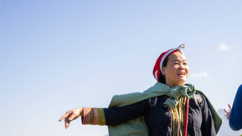 Hidden Vietnam: Sapa & Beyond