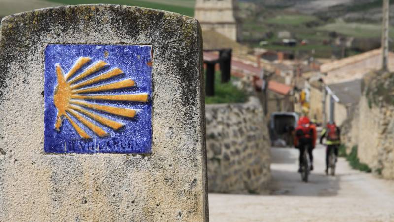 Cycle the Coastal Portuguese Camino