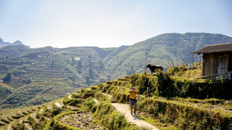 Hidden Vietnam: Sapa & Beyond