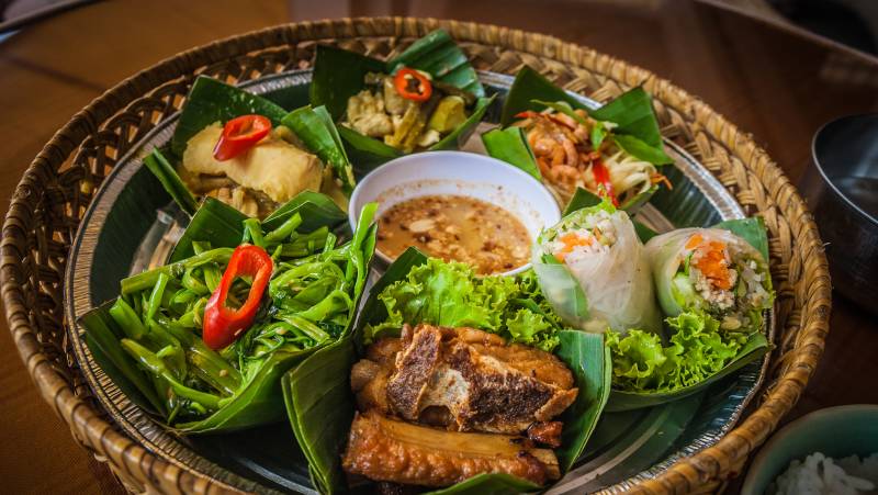 Cycle Southeast Asia – Premium Adventure