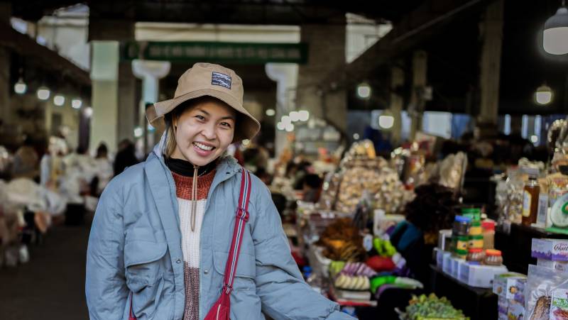 Hidden Vietnam: Sapa & Beyond