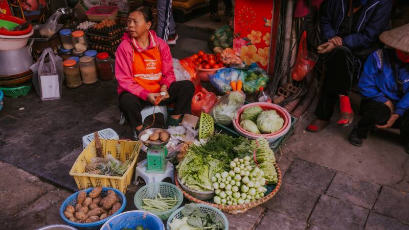 Hidden Vietnam: Sapa & Beyond