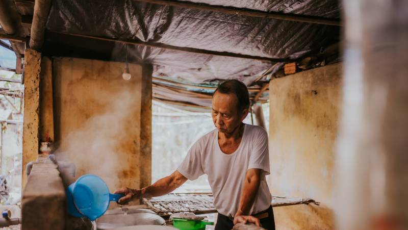 Hidden Vietnam: Sapa & Beyond