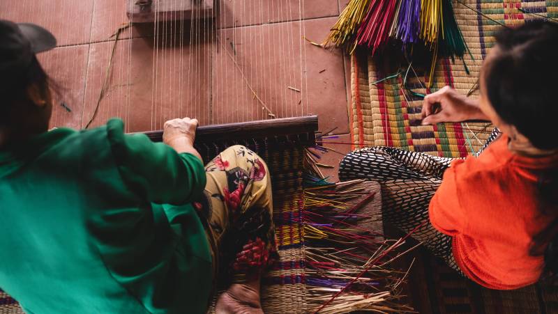 Hidden Vietnam: Sapa & Beyond