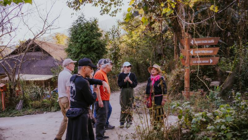 Hidden Vietnam: Sapa & Beyond