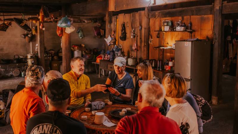 Hidden Vietnam: Sapa & Beyond