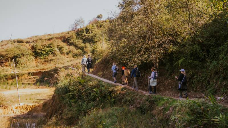 Hidden Vietnam: Sapa & Beyond