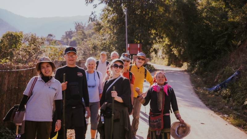 Hidden Vietnam: Sapa & Beyond