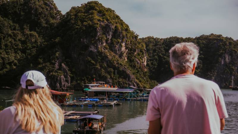 Hidden Vietnam: Sapa & Beyond