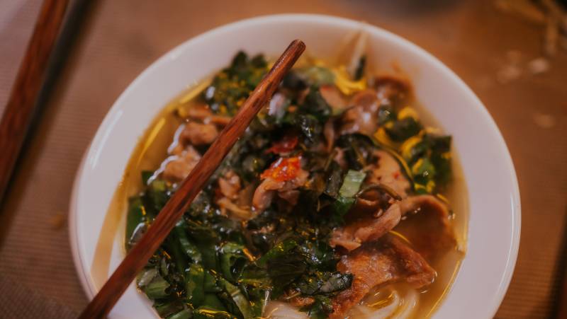 Hidden Vietnam: Sapa & Beyond