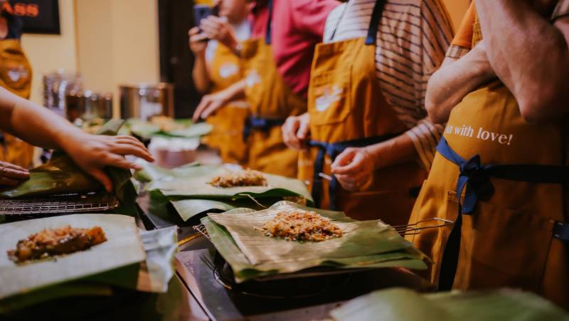 Hidden Vietnam: Sapa & Beyond