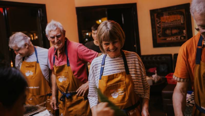 Hidden Vietnam: Sapa & Beyond