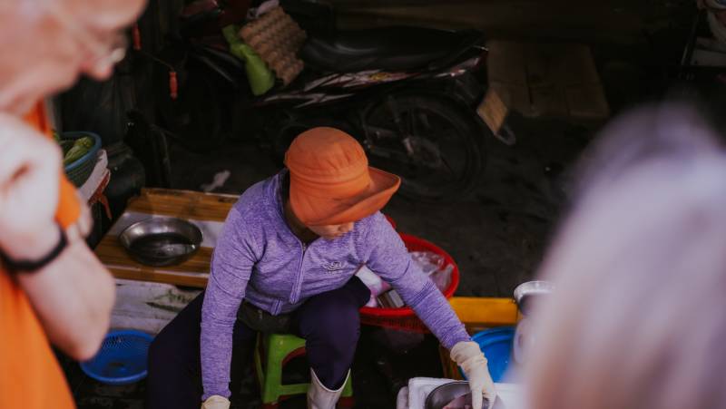 Hidden Vietnam: Sapa & Beyond