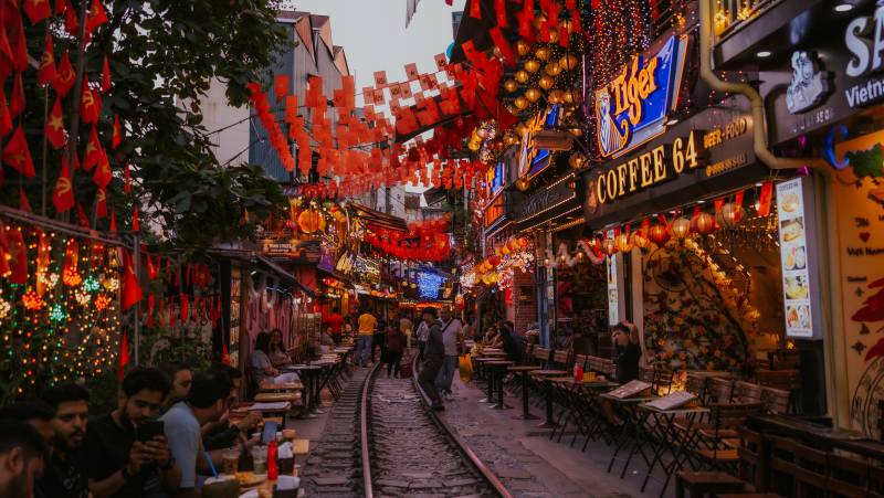 Hidden Vietnam: Sapa & Beyond