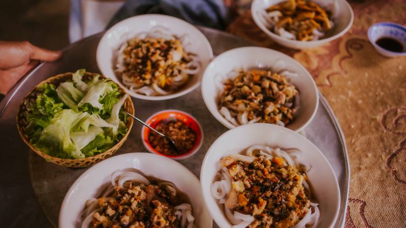 Hidden Vietnam: Sapa & Beyond