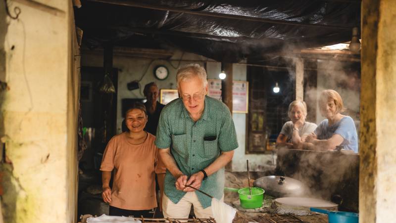 Hidden Vietnam: Sapa & Beyond