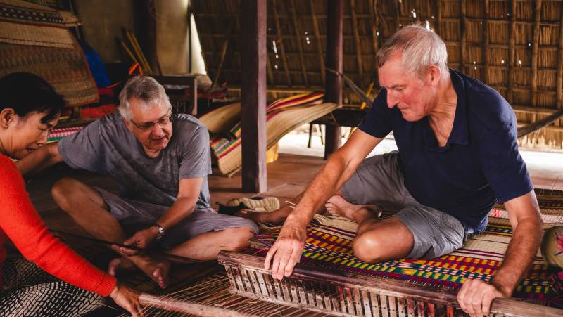 Hidden Vietnam: Sapa & Beyond