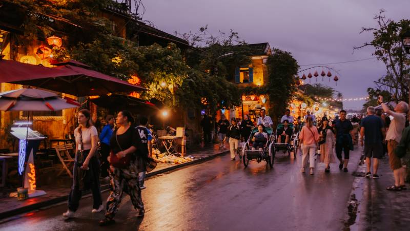 Hidden Vietnam: Sapa & Beyond